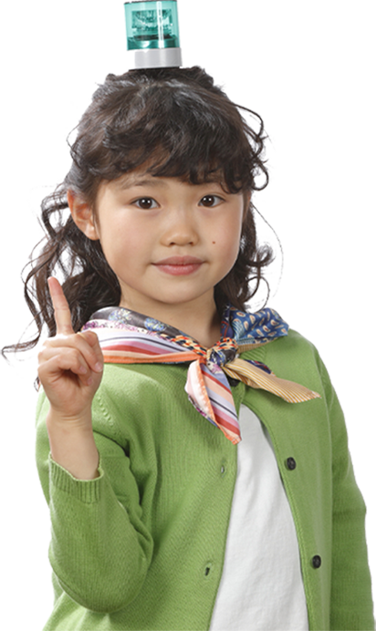 ミドリ安全のテレビｃｍ 解決 ミドリちゃん 腰の悩み 篇