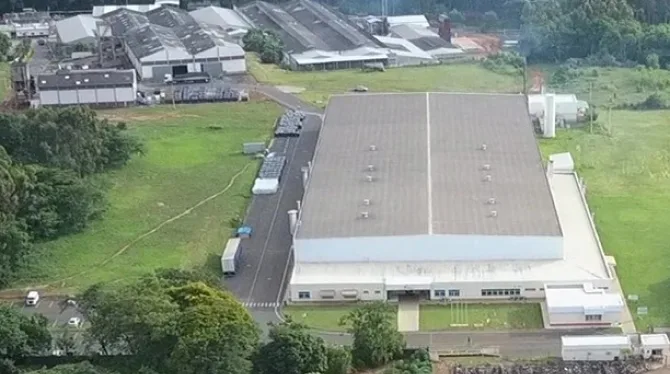 ミドリオートレザーブラジル有限責任会社