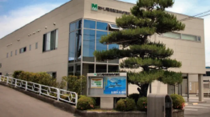 ミドリ電機製造株式会社