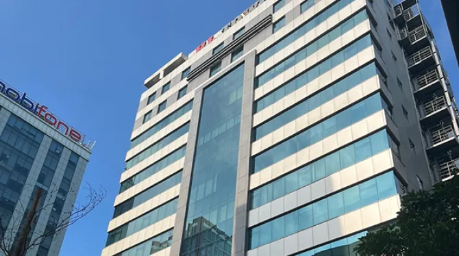 MIDORI ANZEN VIETNAM CO., LTD