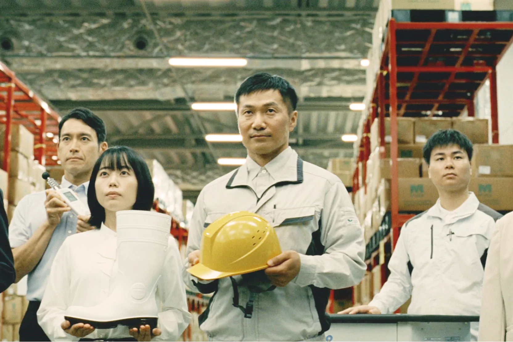 墜落制止用器具 – ミドリ安全株式会社