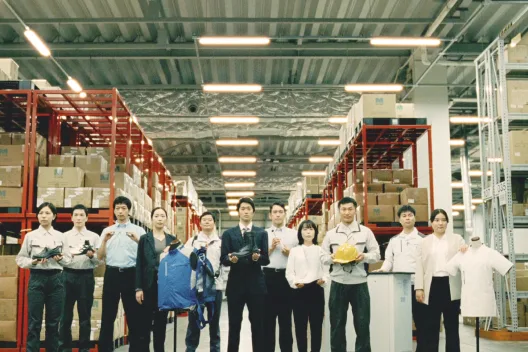墜落制止用器具 – ミドリ安全株式会社