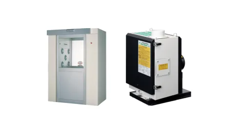 Equipment that can improve environment