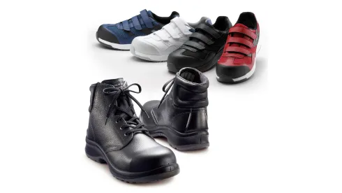 Footwear