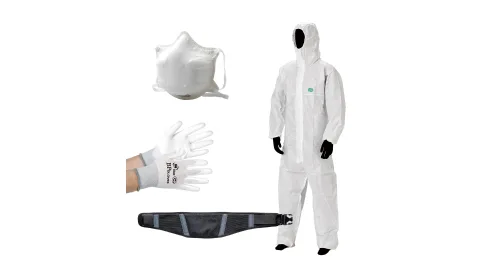 Personal Protective Equipment