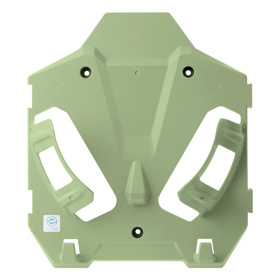 ヘルメットハンガー「SCキーパー2 ECO」