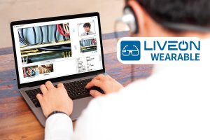 LiveOn Wearable