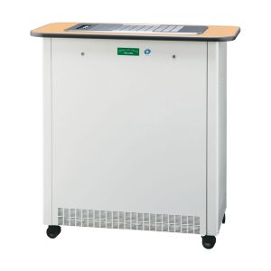 カウンター型分煙システム［MKS-153RCP-C］