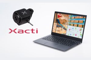 Xacti 遠隔ソリューション