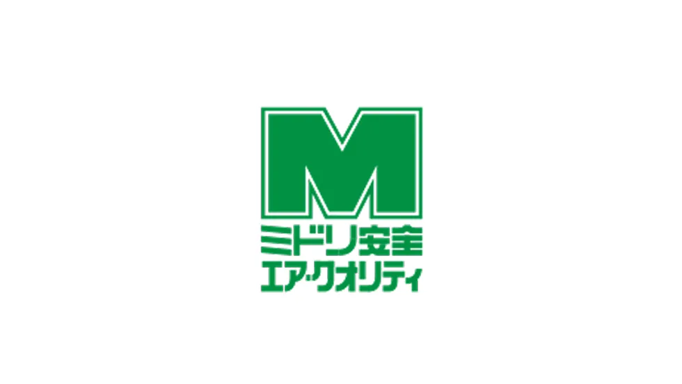 ミドリ安全エア・クオリティ（株）
