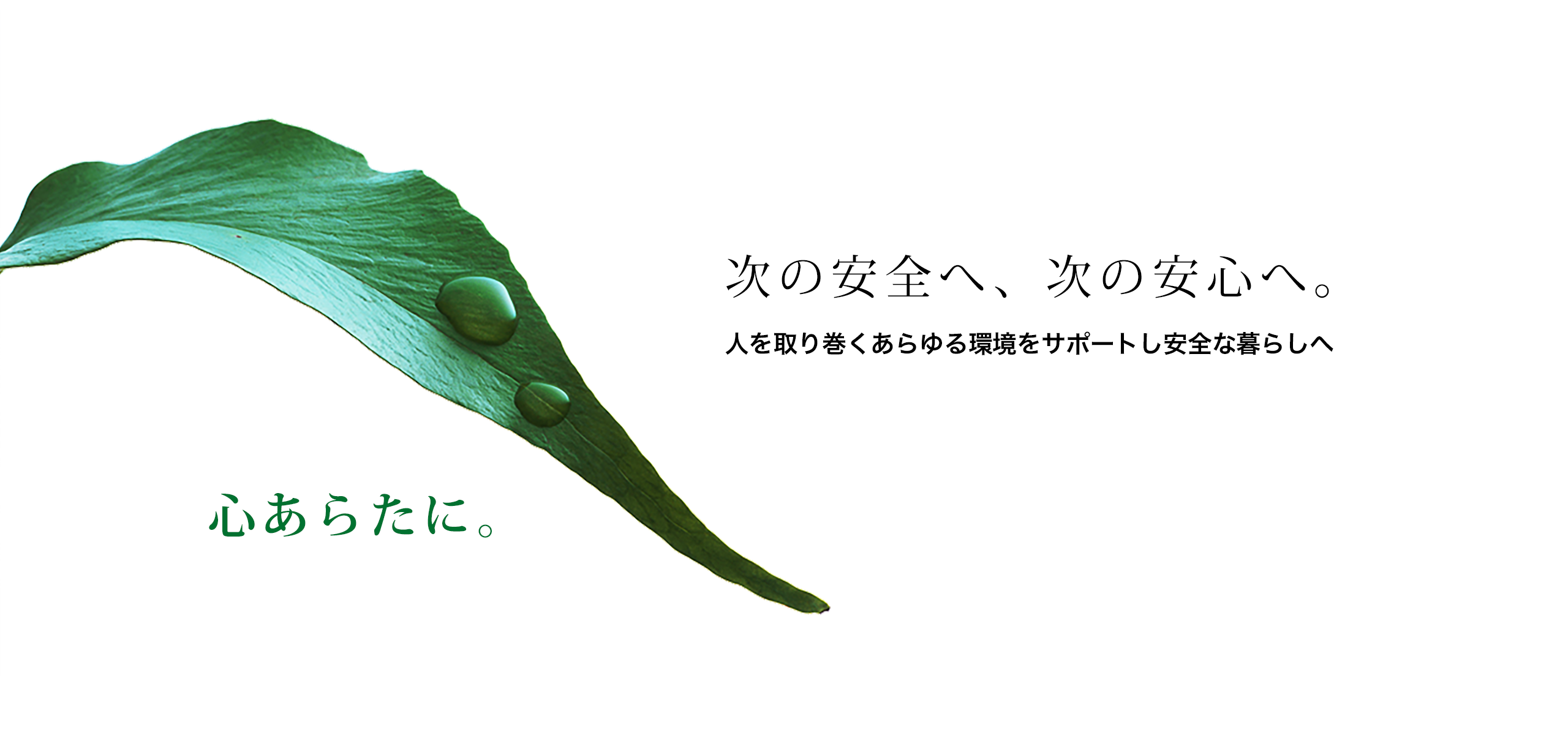ミドリ安全株式会社