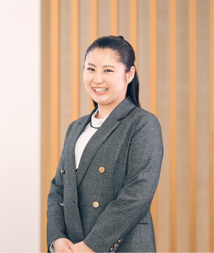 一着の作業服に信頼が宿る 現場で実感する 営業のやりがい