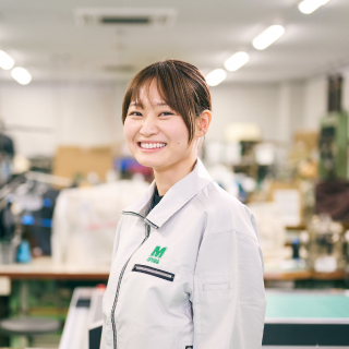 一足に込める技術と工夫 設計から生産までを担う 研究開発