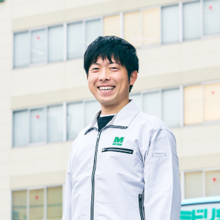現場目線や細かな気づきで品質を守る ブランドを支える 「縁の下の力持ち」